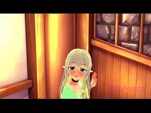 ❤️ (អន្ទាក់) អ្នកបំរើ Elvish ជួយអ្នកលាងមុខរបស់អ្នក។ អាសអាភាស នៅសិច km.novoporn.ru