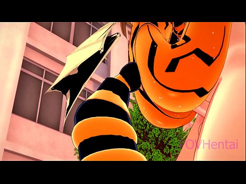 ❤️ Wasp Girl Monster អាសអាភាស នៅសិច km.novoporn.ru