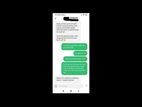 ❤️ ខ្ញុំបានបន្ថែម PAWG ថ្មីពី Tinder ទៅ harem របស់ខ្ញុំ (និយាយជាមួយ Tinder រួមបញ្ចូល) អាសអាភាស នៅសិច km.novoporn.ru